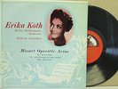 ERIKA KOTH - MOZART OPERATIC ARIAS - 10