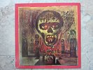 LP Slayer Seasons in the Abyss 1990