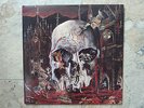 LP Slayer South of Heaven 1988