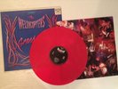 The Hellacopters - Grande Rock - Ltd Ed Red Vinyl LP