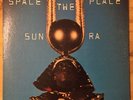 Sun Ra: Space Is The Place Vinyl/L, BLUE THUMB BTS-41, Gateway, VG++
