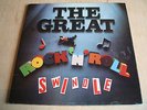 sex pistols the great rock n roll swindle 1979 uk double vinyl set vd 2510 ex+++