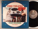 Ford Theatre  Time Changes    Psych
