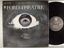 Ford Theatre  Trilogy For The Masses     Psych