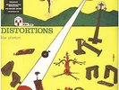 BLUE PHANTOM distortions (1972) Reissue  LP NEU OVP