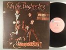 Genesis  In The Beginning     Psych  US Band  Original
