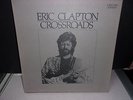 ERIC CLAPTON - Crossroads (RARE 6 LP Box Set ) CREAM & YARDBIRDS 1st Press