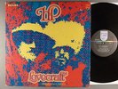 H.P. Lovecraft  II   Psych