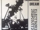 TANGERINE DREAM  electronic inspiration VINYL LP KRAUT ROCK UK PROG NEW AGE