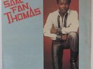 SAM FAN THOMAS Neng Makassi 1985 CAMEROON MAKOSSA Tammy Rec. French LP ??