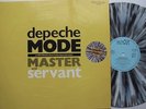 DEPECHE MODE Master And Servant RARE Germany Maxi 12