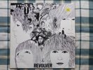 THE BEATLES . Revolver .  ( vinyl )