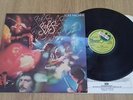 THE SOFT MACHINE Softs LP Harvest SHSP 4056 UK 1976 Psych Prog Rock