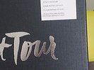 MADONNA SOUTH EAST ASIA REBEL HEART DELUXE LP BOX SET REBEL HEART TOUR NO PROMO