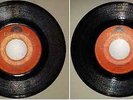 BEATLES ain't she sweet / if you love me baby 7 ITALY EX/NM very rare first ed.