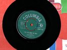 HELEN SHAPIRO Tell Me What He Said / I Apologise - COLUMBIA DB4782 UK 1962 - EX+