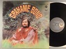 Graham Bond  Mighty Graham Bond  Psych Jazz Rock  (Spelled Grahame)