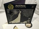 2 ORIGINAL LPs – PROCOL HARUM / A WHITER SHADE OF PALE / A SALTY DOG   / NM