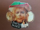 David Bowie Underground  picture disk LP 1986 Labyrinth Records