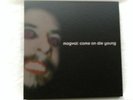 MOGWAI COME ON DIE YOUNG VINYL BOX SET - 2 SIGNED POSTERS - BADGE - RSD 7