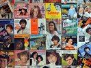 Singles CONNY/IREEN SHEER/GRAHAM BONNEY/DORTHE/UWE SPIER/PEGGY MARCH/MAGGIE MAE