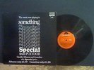 SOMETHING SPECIAL FROM POLYDOR  Sampler   LP  Promo  Velvet Underground etc