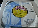 SLIM SMITH  WHAT KIND OF LIFE  D RILEY  IT'S ALL IN THE GAME, V RARE UK PAMA GAS