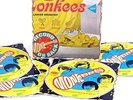 The Monkees - Cereal Box Record Set (4x Flexi, 7
