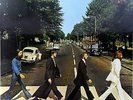 Sealed BEATLES Abbey Road  Capitol  LP  So 383