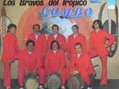 LOS YIMBOLA COMBO CONTIGO Y AQUI OBSCURE GUAGUANCO MEXICAN KILLER DANCE FLOOR
