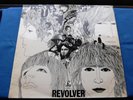 BEATLES  REVOLVER - ORIGINAL 1966 1st PRESSING  STEREO  UK LP  Y/B VG/VG