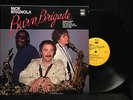 Nick Brignola-Burn Brigade-Bee Hive 7010-RONNIE CUBER CECIL PAYNE