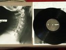 THE HAUNTED The Dead Eye Vinyl L.P *Rare 2006 UK PRESS* w/Insert NEAR MINT