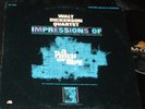 WALT DICKERSON Impressions Of A Patch Of Blue LP MGM SE-4358 STEREO RARE JAZZ
