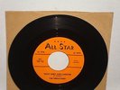 The Versatones ALL STAR Tight Skirt And Sweater Bila RARE SOUL 1st ISSUE ORIG 45