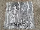 The Sea Urchins - A Morning Odyssey. Sarah Records. Sarah 33. 7