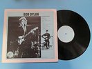 BOB DYLAN - The Demo Tapes - LP - Trade Mark of Quality TMOQ