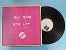 DEEP PURPLE - Sonic Zoom - LP - Live