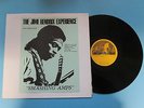 JIMI HENDRIX EXPERIENCE- Smashing Amps - LP - Live