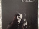 Rory Gallagher - Self titled First US Press