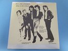 ROLLING STONES - She´s So Cold - LP - Live Virginia 1981 - STILL SEALED