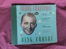 Bing Crosby Merry Christmas (Decca A-403) 1945  78 rpm   Five Record Binder Set