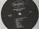 BEATLES   LP Introducing   Mono  ORIG  1960s VEEJAY    VG+