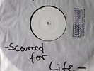 ? IGNITE - Scarred For Life (Testpress) // US sXe 1994 / UNIFORM CHOICE, UNITY ?