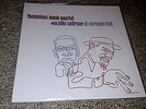 Thelonious Monk Quartet with John Coltrane At Carnegie Hall LP Mosaic MQ1-231