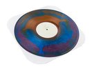 Northlane 'Discoveries' Nebula Swirl Test Press LP VERY RARE