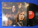 THE STOOGES FIRST ELEKTRA BLACK INNER ORIG US IN SHRINK EXC+