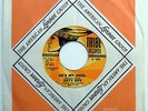 DOTY ROY 45 He's My Ideal / I'm Not That.. NEAR MINT Northern PROMO r&b e5154