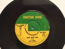 Lee Perry, Whup Whop Man, Rare Ska 7