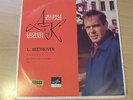 KOGAN Beethoven VIOLIN CONCERTO D-dur, op. 61 Swetlanov  MELODIA LP EXC